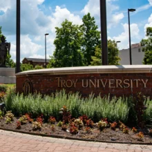 Troy University - Troy_ Alabama-DUb6L0w6
