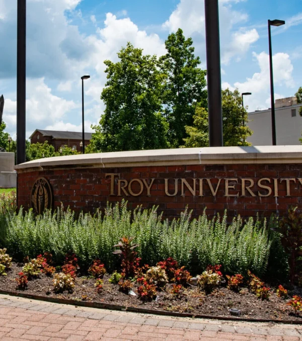 Troy University - Troy_ Alabama-DUb6L0w6