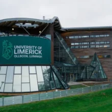 University of Limerick - Limerick-B-0H7FfA